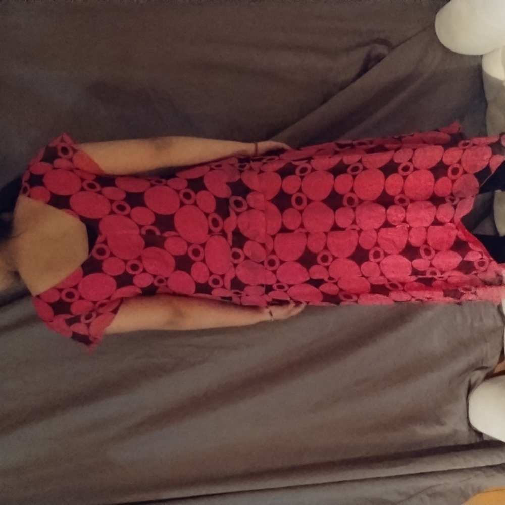 Dress - Picture 3 of 3